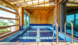 투어앤스파 충주 월악드림펜션 투어앤스파