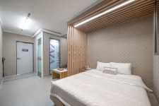 투어앤스파 성주 호텔 자자 투어앤스파