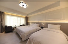 투어앤스파 군산 스테이 관광 호텔 투어앤스파