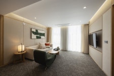 투어앤스파 웰파크 호텔 고창 투어앤스파