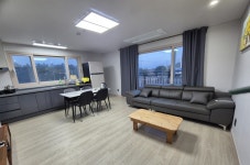 제주 베네치아펜션 - 트리플 숙소