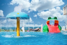 포항 포에버펜션 - 트리플 숙소