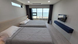 포항 창바우마을펜션 - 트리플 숙소