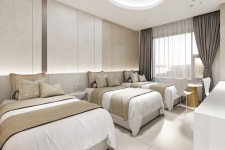 투어앤스파 레이크 호텔 투어앤스파