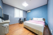 파주 자유로 - 트리플 숙소