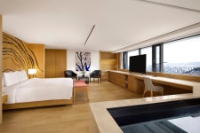 반얀트리 클럽 앤 스파 서울 - 트리플 숙소