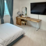 공주 자자고 콘도텔 - 트리플 숙소