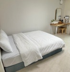 공주 자자고 콘도텔 - 트리플 숙소