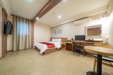 수원 - 수원역 Boutique Hotel XYM 후기, 가격, 위치 - 예약