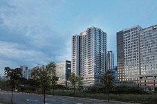 투어앤스파 더편안 트리니호텔 투어앤스파