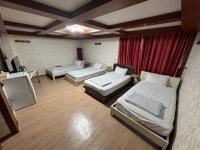 서산 황제모텔 - 트리플 숙소