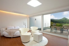 양평 림펜션 - 트리플 숙소