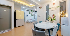 안산 - 대부도 더블레싱23 후기, 가격, 위치 - 예약