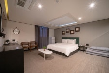 부산 - 부산 송도 호텔 쿼츠 (Quartz) 후기, 가격, 위치 - 예약