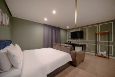 부산 - 부산 송도 호텔 쿼츠 (Quartz) 후기, 가격, 위치 - 예약