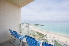 부산 - 부산 송정 더 쿨리스트호텔 후기, 가격, 위치 - 예약