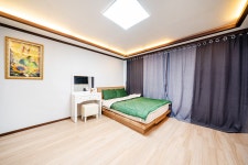 괴산 희망이네펜션 - 트리플 숙소