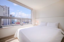 투어앤스파 해운대 폴에이리조트 투어앤스파