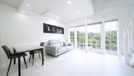 가평 씨엘펜션 - 트리플 숙소