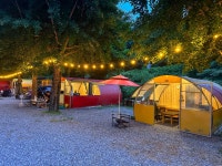 투어앤스파 호텔 더 메이 투어앤스파