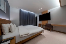 투어앤스파 원주 센트럴호텔 투어앤스파