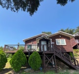 서산 펜션파인씨 - 트리플 숙소