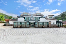 투어앤스파 전주 한옥마을 어린왕자 게스트하우스 투어앤스파