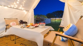 남해 댕댕이 애견 펜션 블루 - 트리플 숙소