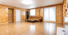 용인 한울한옥스테이 - 트리플 숙소