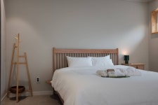 칠곡 동명일박펜션 - 트리플 숙소