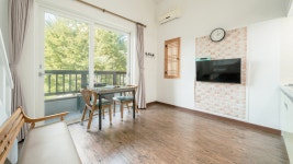 투어앤스파 강릉 코미치바다펜션 투어앤스파