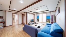 거제 - 거제도 어린왕자펜션 후기, 가격, 위치 - 예약