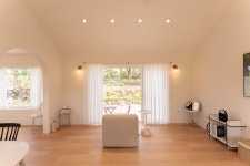 서귀포 스테이일월곳간 - 트리플 숙소