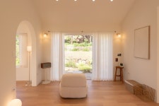 서귀포 스테이일월곳간 - 트리플 숙소