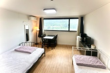 충주 월상339펜션 - 트리플 숙소