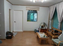 괴산 별빛산막이펜션 - 트리플 숙소