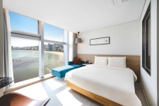 투어앤스파 부산 광안리 오션 투헤븐 투어앤스파