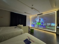 울산 무거동 호텔먹자닷컴 무거점 - 트리플 숙소