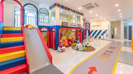 안산 - 대부도 빵빵키즈풀빌라펜션 후기, 가격, 위치 - 예약