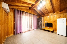 남원 - 남원 지리산 흰여울펜션(뱀사골) 후기, 가격, 위치 - 예약