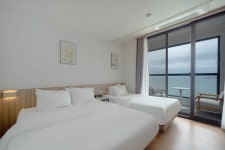 울산 - 울산 정자동 더반 호텔 후기, 가격, 위치 - 예약