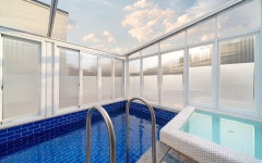 투어앤스파 경주 메종 미니호텔 투어앤스파