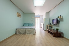 투어앤스파 보은 속리산풀하우스펜션 투어앤스파