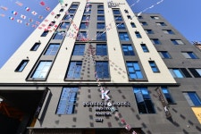 투어앤스파 여수 도도27 게스트하우스 투어앤스파