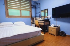 투어앤스파 비치온 관광호텔 투어앤스파