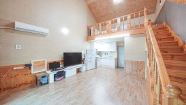 화천 콜펜션 - 트리플 숙소