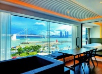 투어앤스파 부산 수영 WABA 투어앤스파