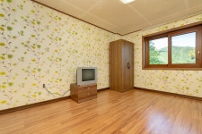 정선 백두대간약초나라펜션 - 트리플 숙소