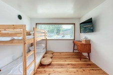 포천 빵굽는 카라반 - 트리플 숙소