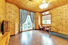 체리스펜션 - 트리플 숙소